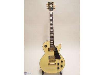 Orville Les Paul Custom