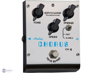 Biyang CH-8 Chorus