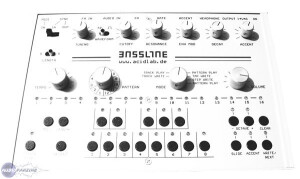 Acidlab Bassline 2
