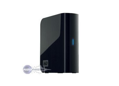 Western Digital My Book Essential Edition 500Go