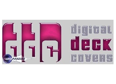 Digital Deck Covers Covers