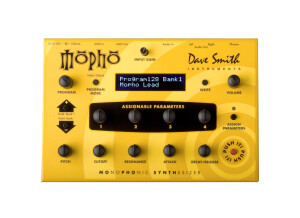 Dave Smith Instruments Mopho