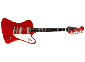 Epiphone Firebird III