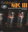 Peavey ReValver MK III RTAS Available