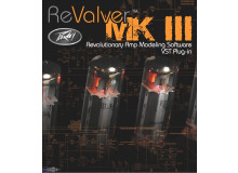 Peavey ReValver MK III