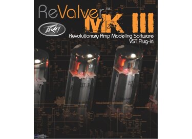 Peavey ReValver MK III