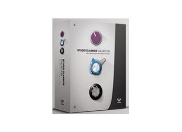 Waves Studio Classics Collection Native