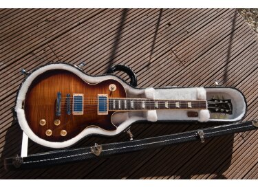 Gibson Les Paul Standard Plus