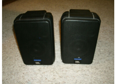 JBL CM40