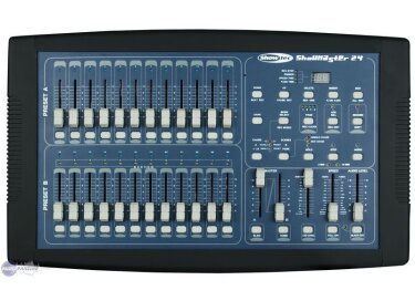 Showtec Showmaster 24