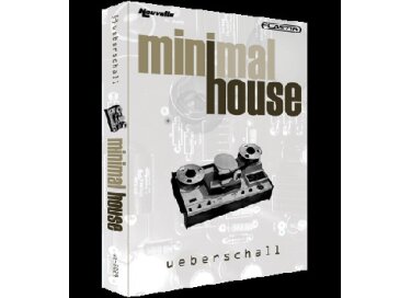Ueberschall Minimal House