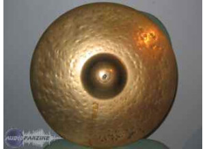 Zildjian K Custom Ride 18"