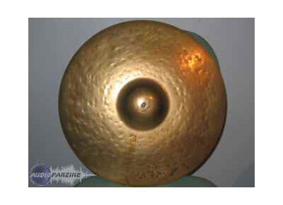 Zildjian K Custom Ride 18"