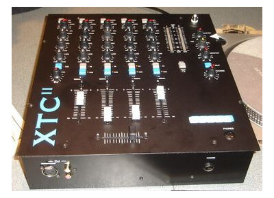 Dateq XTC II
