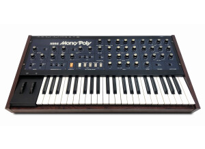 Korg Mono/Poly