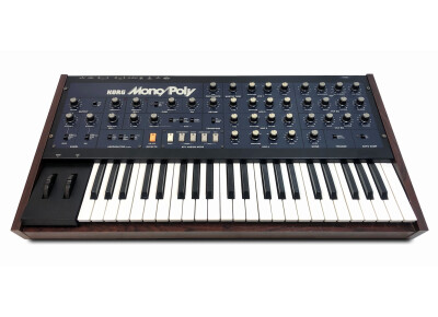 Korg Mono/Poly