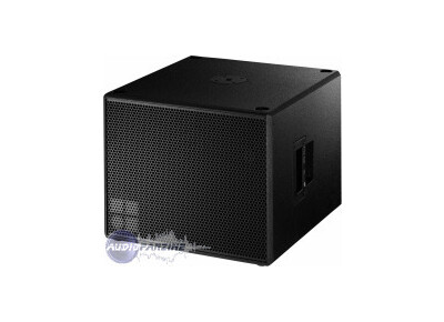 d&b audiotechnik E15X-SUB