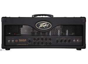 Peavey 3120 Head