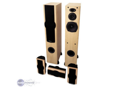 Pioneer S-CR32