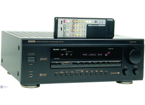Denon AVR-1700