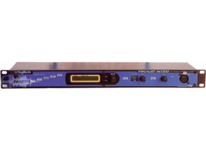 DigiTech Vocalist Access