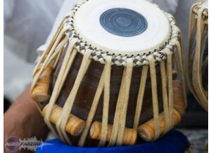 Sounds And Effects Drums of India Pak
