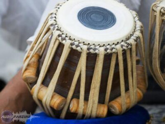 Sounds And Effects: Drums of India Pak