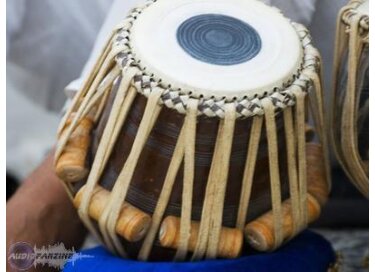 Sounds And Effects Drums of India Pak