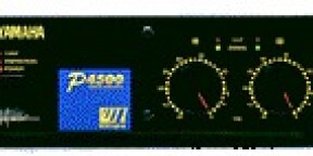 Vend Ampli sono 2 canaux, Yamaha P4500