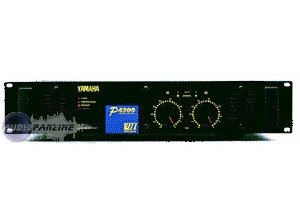Yamaha P4500