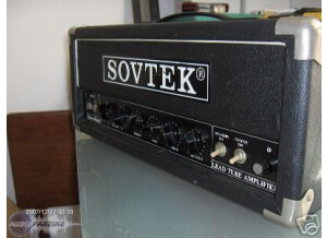 Sovtek MIG 30