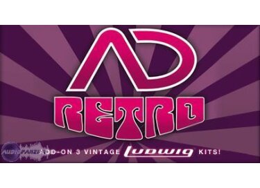 XLN Audio Retro ADpak