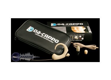 Da Cappo DA12