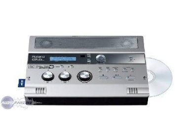 Roland CD-2E