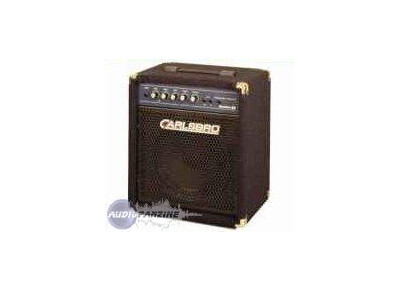 Carlsbro Bassline 50