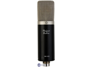 Mojave Audio MA-200