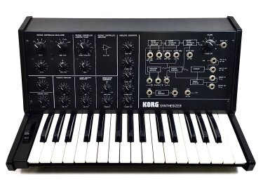 Korg MS-10