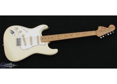 Fender Stratocaster Jimi Hendrix Japan