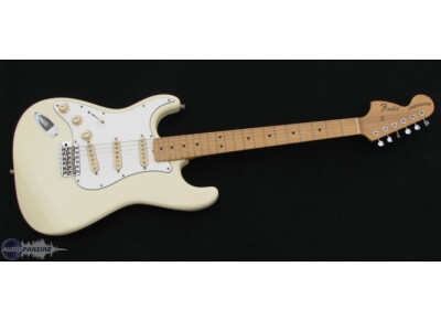 Fender Stratocaster Jimi Hendrix Japan