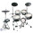 Voir la photo de la Millenium Mesh Head / TD-3 Set Millenium Mesh Head / TD-3 Set