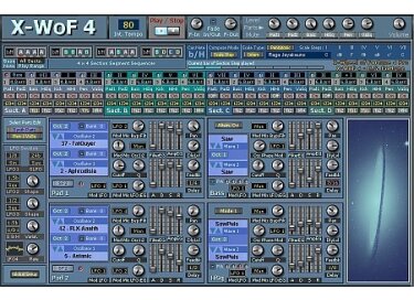 HG Fortune X-Wheel of Fortune 4