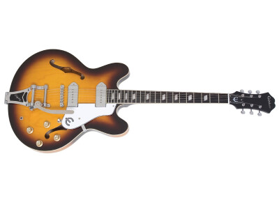 Epiphone Casino w/Bigsby