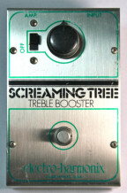 Electro-Harmonix Screaming Tree