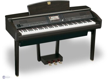 Yamaha Clavinova CVP-407