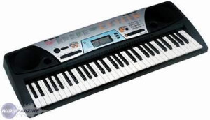 Yamaha PSR-170