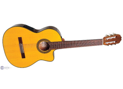 Takamine EG522SC