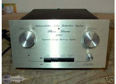Phase Linear 1000
