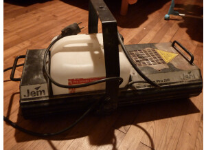 Jem magnum pro 2000