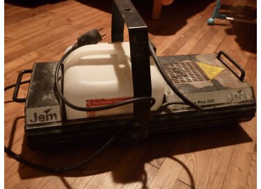 Jem magnum pro 2000