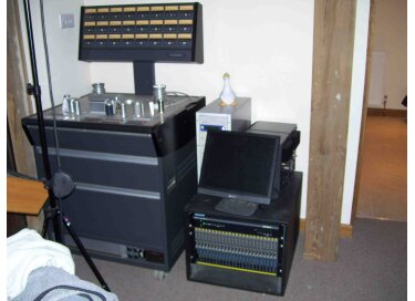 Studer A827 DOLBY SR